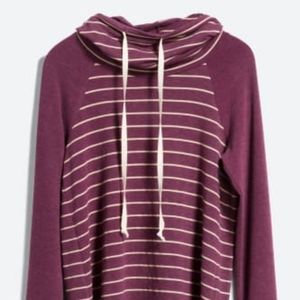 Stitch Fix- Pink Clover